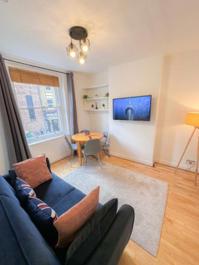 Lovely 1-Bedroom flat in Shoreditch, Hackney, Old Street